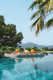 Vista Del Amor Faralya - Fethiye - 4