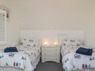 Seaview Cottage - Uk44707 - Amroth - 1