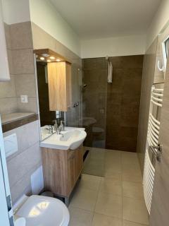 Sziget Apartmanház - Baja - 2