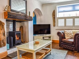 Beachcomber Cottage - Carlin How - 6