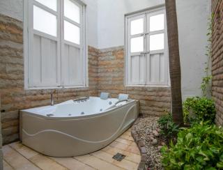 Hotel Boutique Don Pepe - Santa Marta - 8
