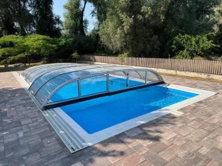 Sziget Apartmanház - Baja - 4