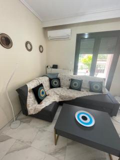 Alas Apartment - Agia Triada - 9