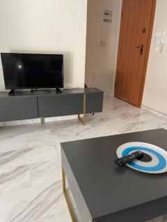 Alas Apartment - Agia Triada - 7