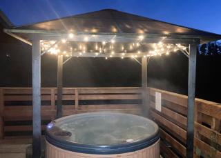 Longnor Wood Holiday Park - 3