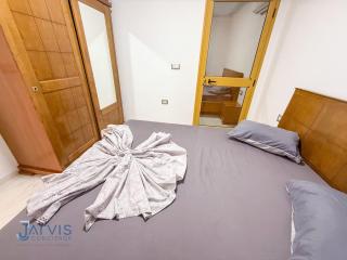 Appartement lumineux proche plage Dar Allouche - Hanshīr Qaşr Ghallāb - 7