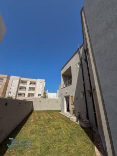 Appartement lumineux proche plage Dar Allouche - Hanshīr Qaşr Ghallāb - 5