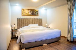 Mestiza Hotel Boutique - Ipiales - 8