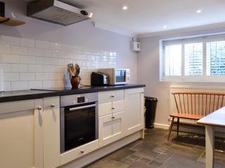 Bosuns Locker - Lymington - 6
