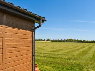 Lodge 38 - Stonham Aspall - 8