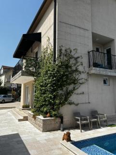 Secret Garden - Tivat - 3