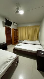 Alojamiento Tahuari - Iquitos- Perú - 9