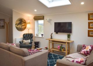Clear Sky Lodge Park - Falstone - 6