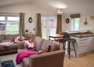 Clear Sky Lodge Park - Falstone - 4