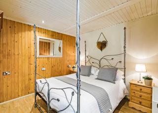 Springwood Lodges - Harrogate - 4