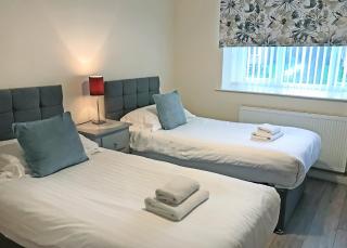 Bridlington Holiday Cottages - Fraisthorpe - 5
