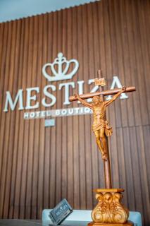 Mestiza Hotel Boutique - Ipiales - 7