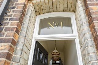 4 bed town house with views of Clifford & River Ouse - York - 7