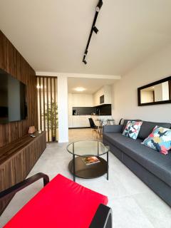 Ático con terraza, garaje y muy céntrico - 8