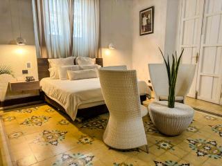 Hotel Boutique Don Pepe - Santa Marta - 1
