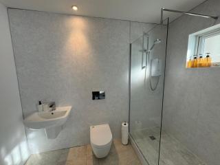 Room in central Leeds apartment - Central Station - 2
