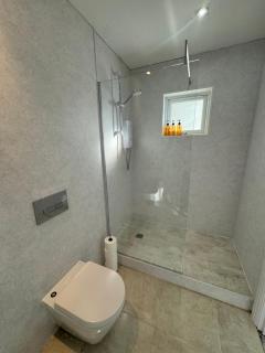 Room in central Leeds apartment - Central Station - 1
