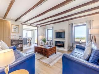 Bay View Cottage - Llanon - 8