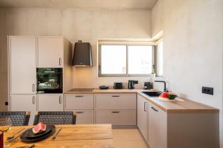 Lithos Art Villas - Utopia - Lakithra - 2