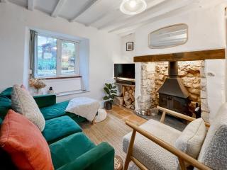 Holly Tree Cottage - Nailsworth - 8