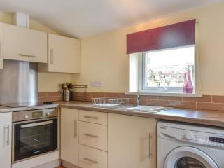 Ervine Cottage - Ingleton - 1
