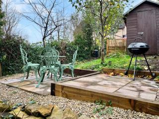 Holly Tree Cottage - 7