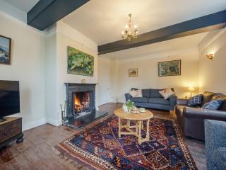 Malt House - Skenfrith - 9