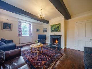 Malt House - Skenfrith - 7