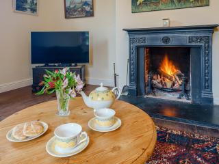 Malt House - Skenfrith - 8