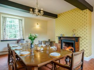 Malt House - Skenfrith - 5