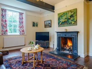 Malt House - Skenfrith - 6