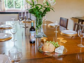 Malt House - Skenfrith - 4