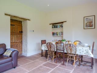 Malt House - Skenfrith - 1
