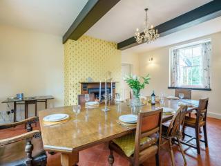 Malt House - Skenfrith - 3