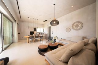 Lithos Art Villas - Utopia - Lakithra - 4