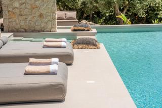 Lithos Art Villas - Utopia - Lakithra - 5