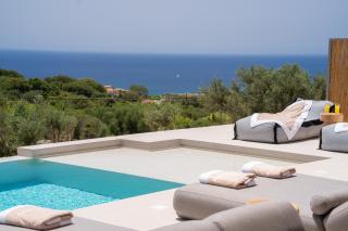 Lithos Art Villas - Utopia - Lakithra - 7