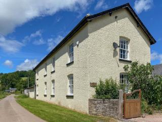 Malt House - Skenfrith - 8