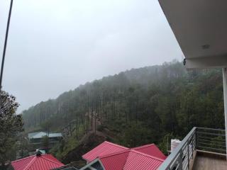 Ultimate Time Homestay, Stay and Party Point in Hills of Dagshai - Dagshai - 6