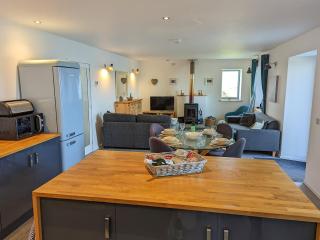 The Beach House - Dunvegan - 4