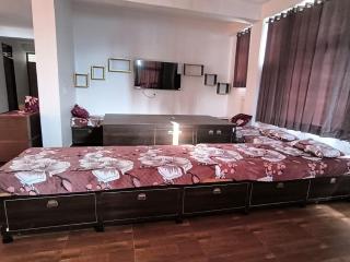 Ultimate Time Homestay, Stay and Party Point in Hills of Dagshai - Dagshai - 4