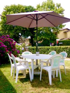 Casa Rina - Barga - 6