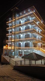 Ultimate Time Homestay, Stay and Party Point in Hills of Dagshai - Dagshai - 3