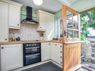 Hill Cottage - Stratton - 5