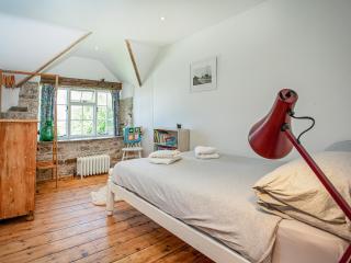 Hill Cottage - Stratton - 1